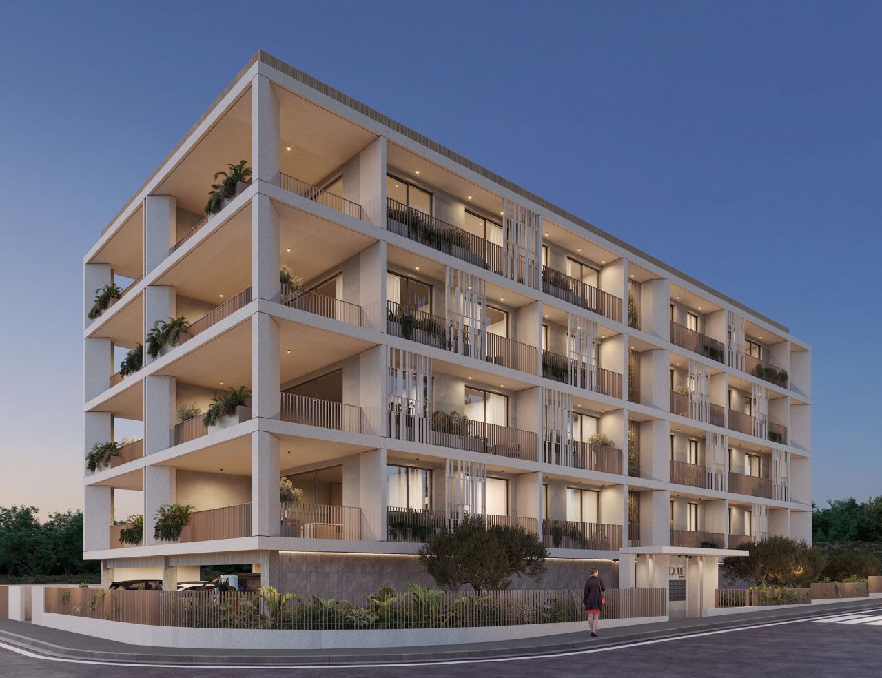 Appartamenti a Paphos, Cipro, 128 m² - foto 15