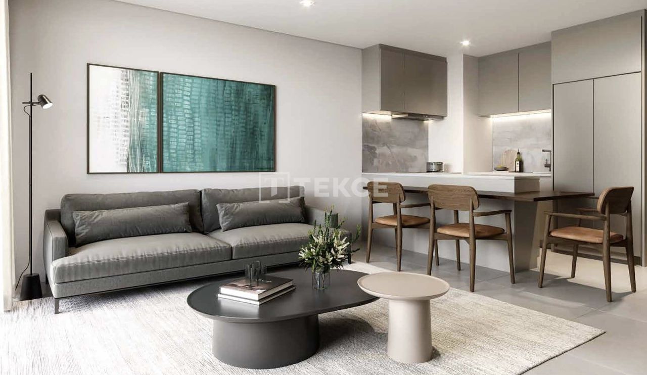 Apartment in Cesme, Turkey, 120 m² - picture 13