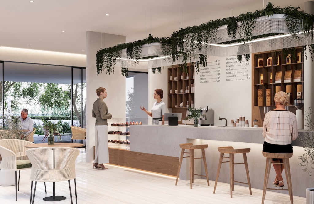 Attico a Paphos, Cipro, 120 m² - foto 14