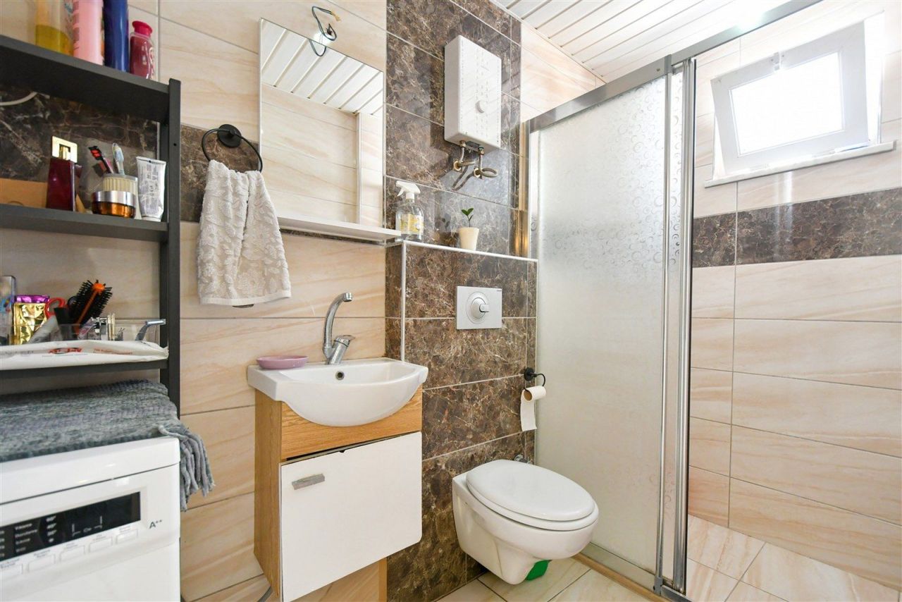 Flat in Alanya, Turkey, 65 m² - picture 6