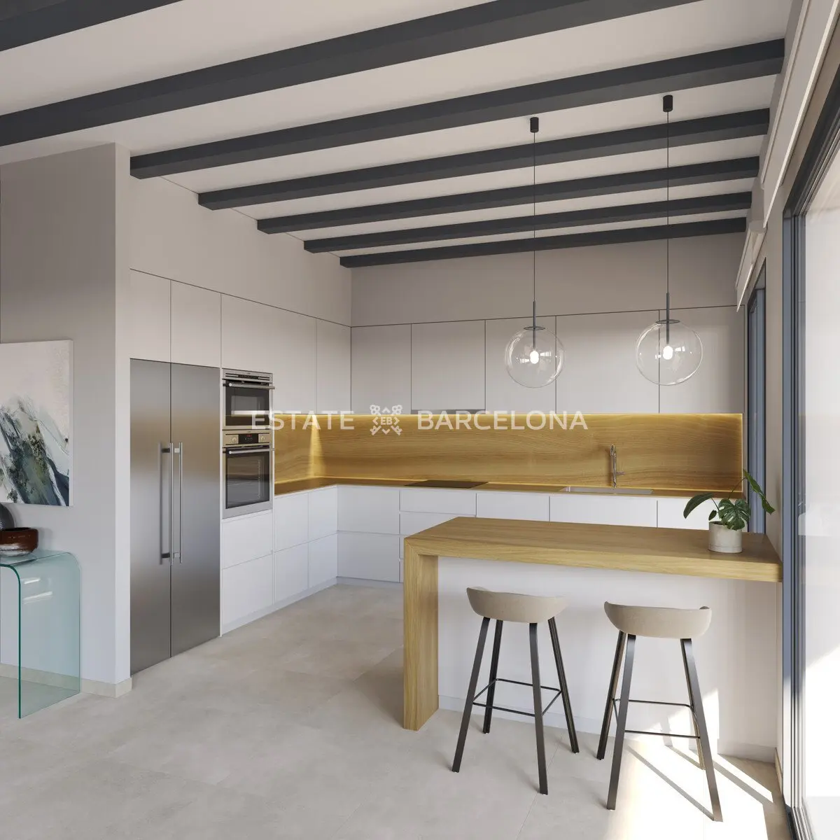 Villa a Alcoy, Spagna, 130 m² - foto 6
