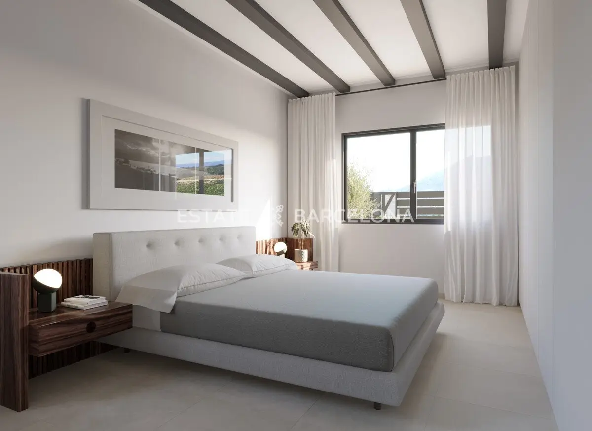 Villa a Alcoy, Spagna, 130 m² - foto 3