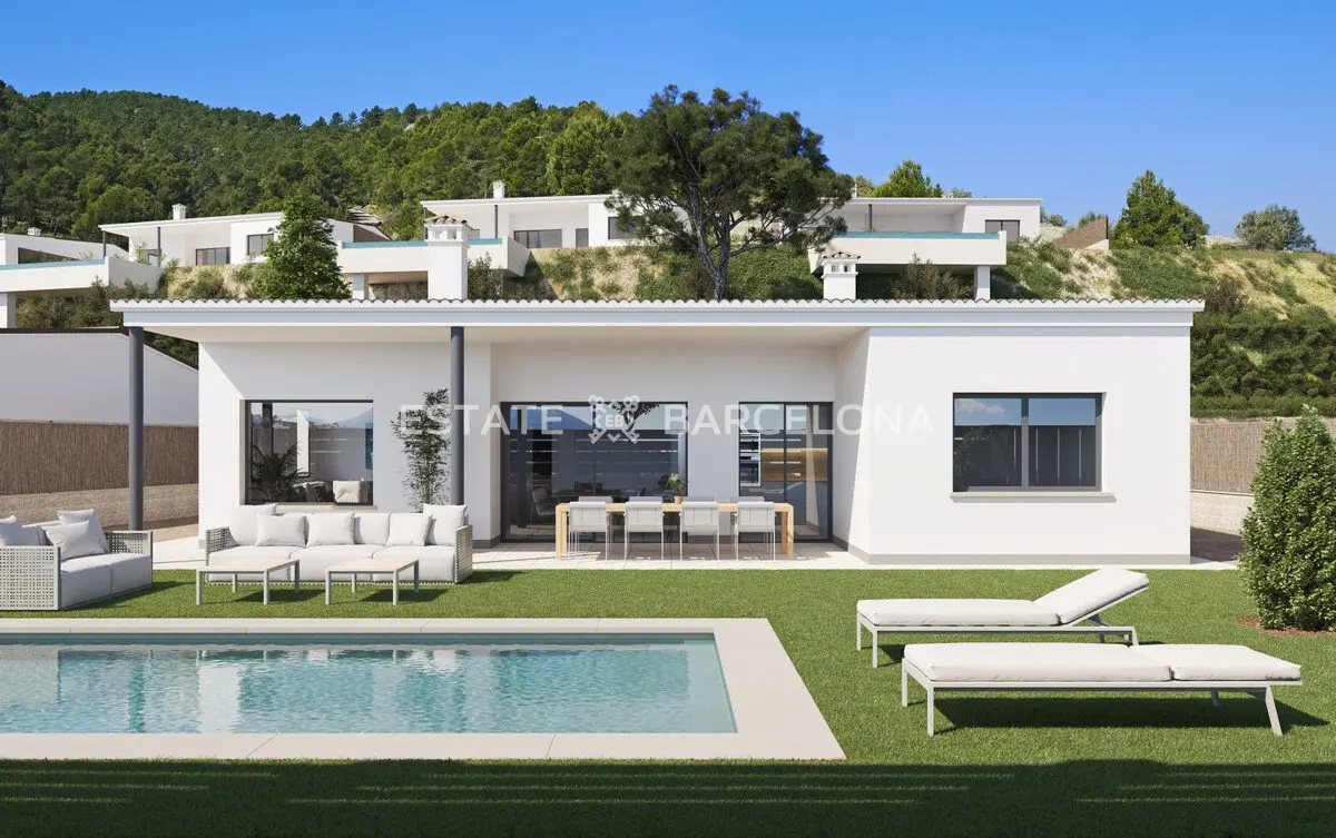 Villa a Alcoy, Spagna, 130 m² - foto 2