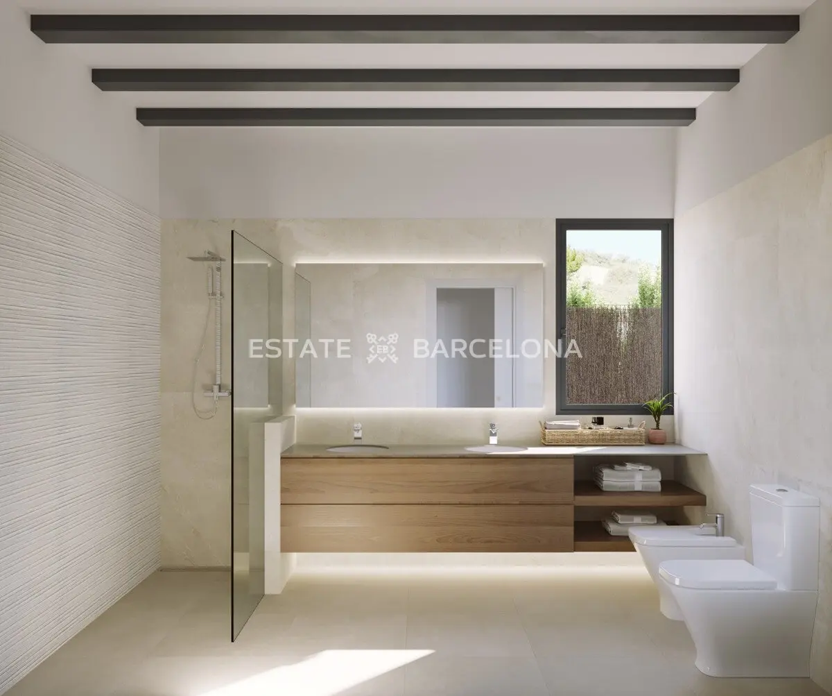 Villa a Alcoy, Spagna, 130 m² - foto 5