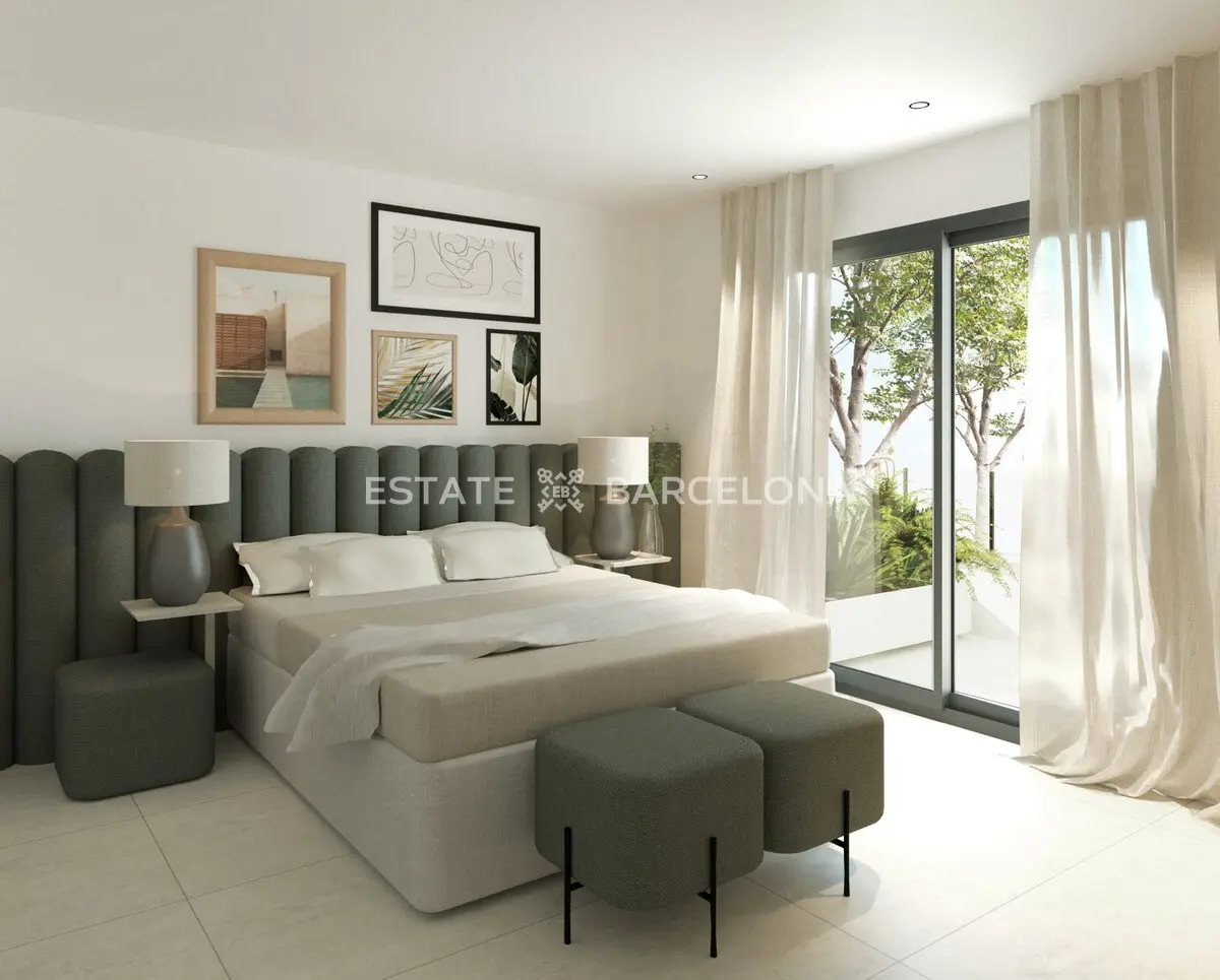 Casa adosada en Gran Alacant, España, 82 m² - imagen 8