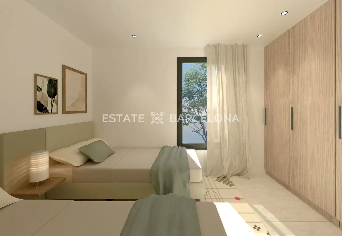 Casa adosada en Gran Alacant, España, 82 m² - imagen 3