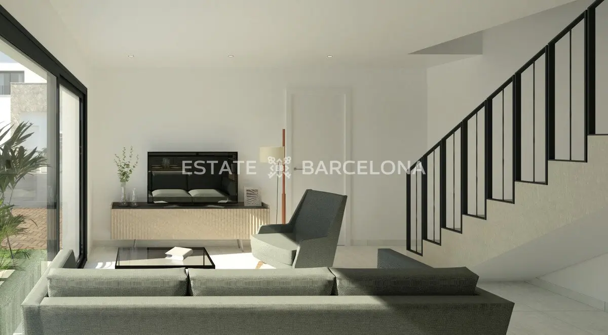 Casa adosada en Gran Alacant, España, 82 m² - imagen 6