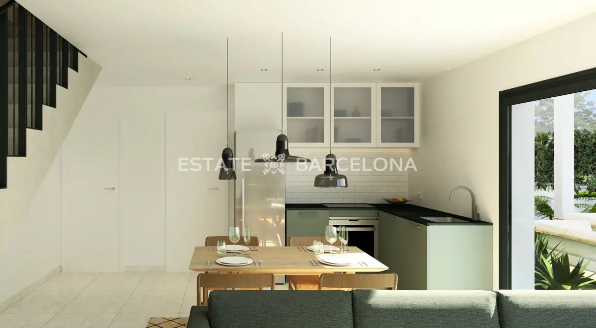 Casa adosada en Gran Alacant, España, 82 m² - imagen 5