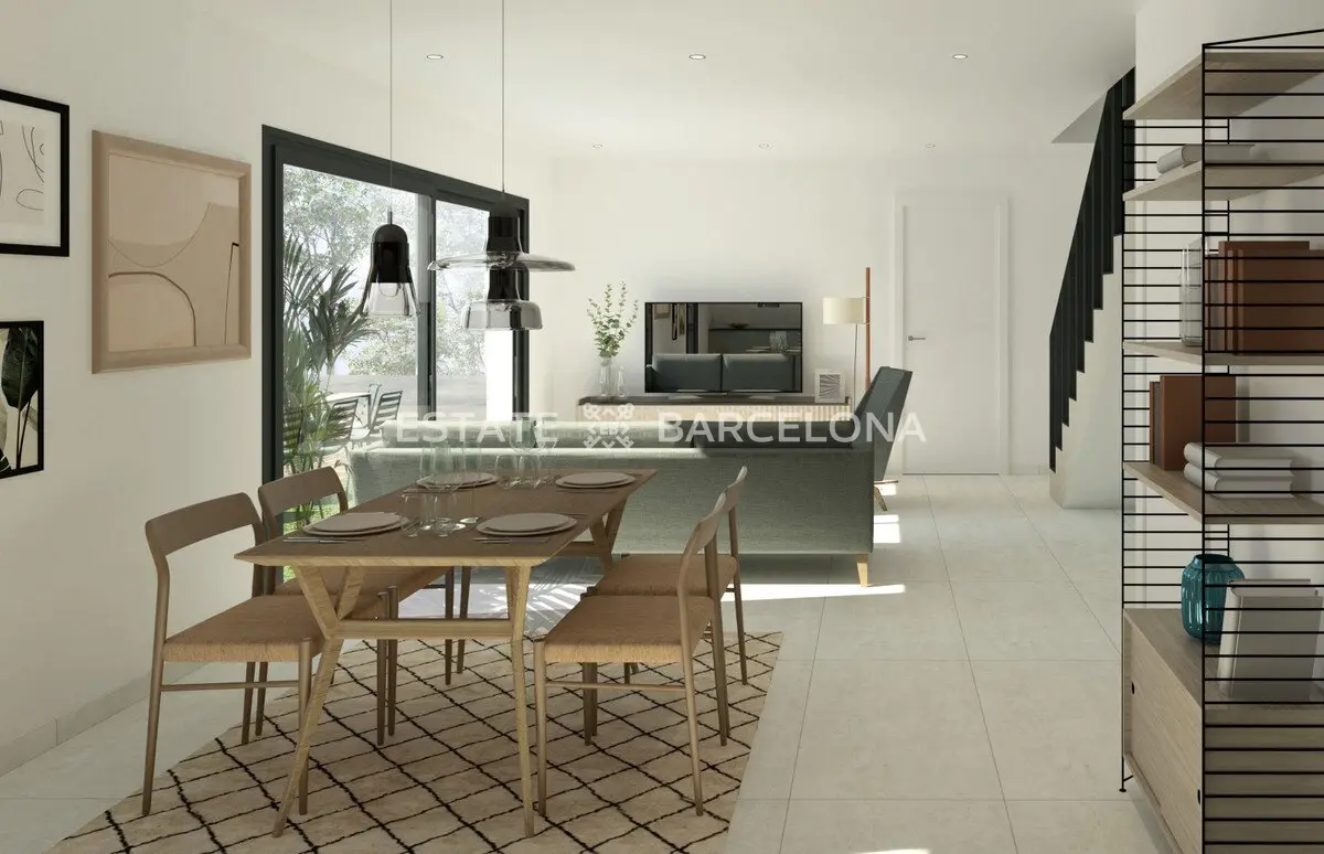 Casa adosada en Gran Alacant, España, 82 m² - imagen 4