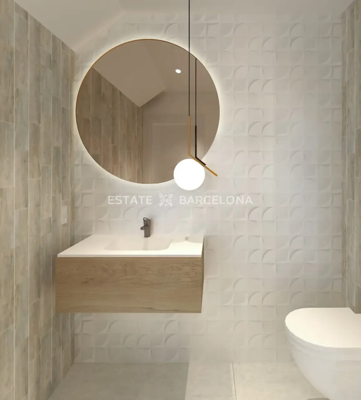 Casa adosada en Gran Alacant, España, 82 m² - imagen 7