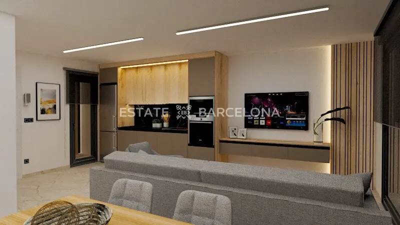 Flat in Pilar de la Horadada, Spain, 81 m² - picture 3