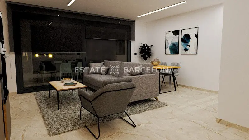 Flat in Pilar de la Horadada, Spain, 81 m² - picture 4