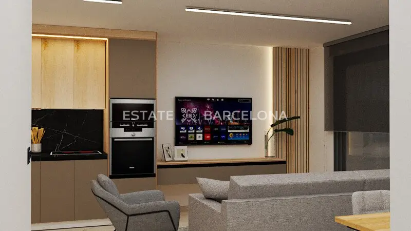 Flat in Pilar de la Horadada, Spain, 81 m² - picture 6