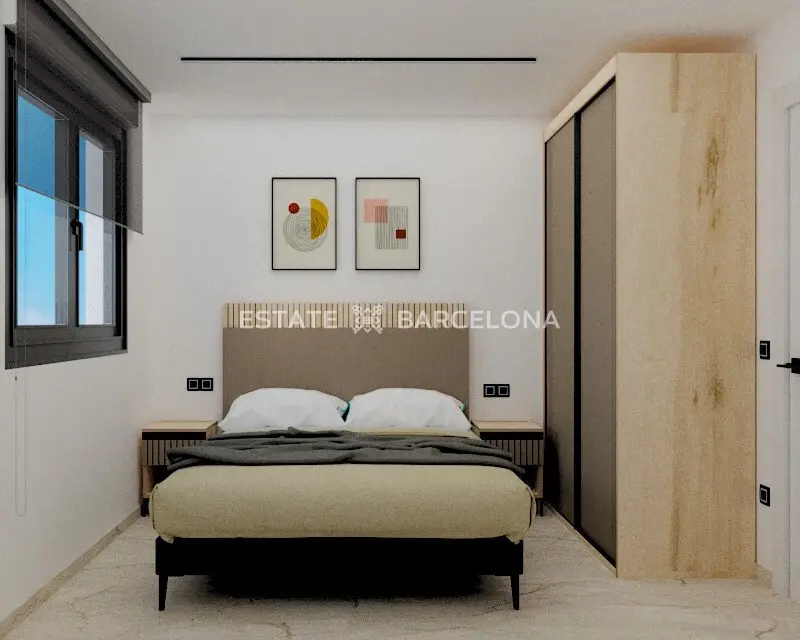 Flat in Pilar de la Horadada, Spain, 81 m² - picture 14