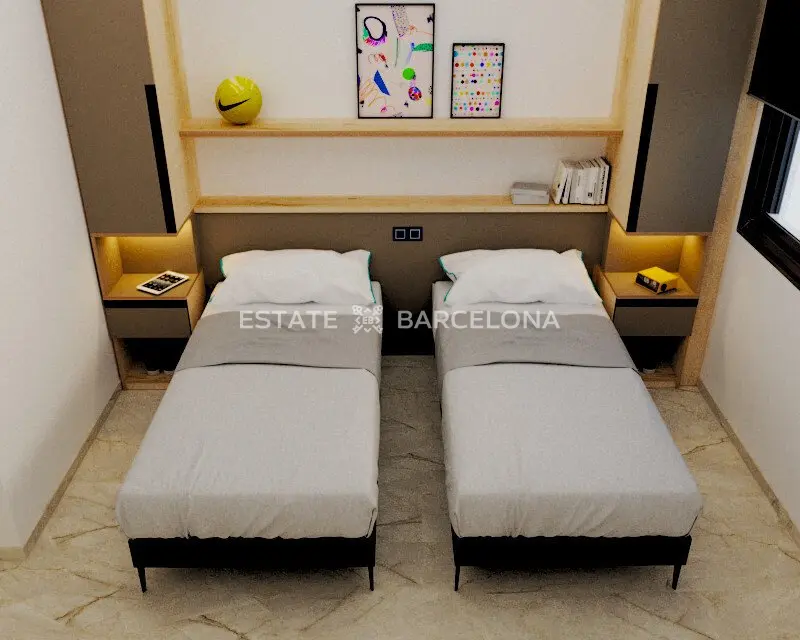 Flat in Pilar de la Horadada, Spain, 81 m² - picture 17