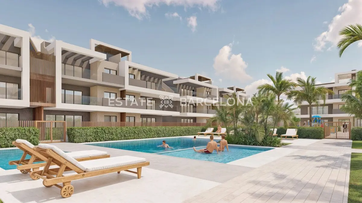 Flat in Pilar de la Horadada, Spain, 81 m² - picture 18