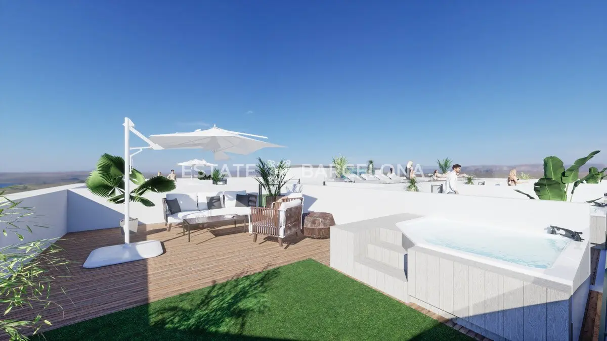 Apartment in Torrevieja, Spanien, 82 m² - Foto 2
