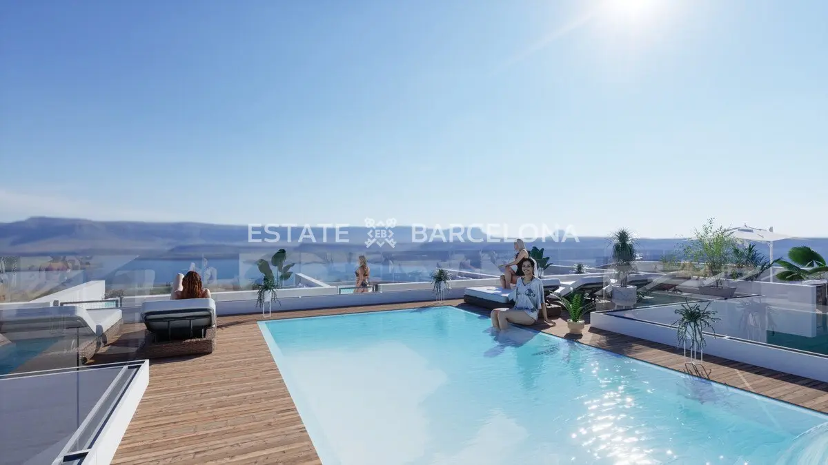 Apartment in Torrevieja, Spanien, 82 m² - Foto 3