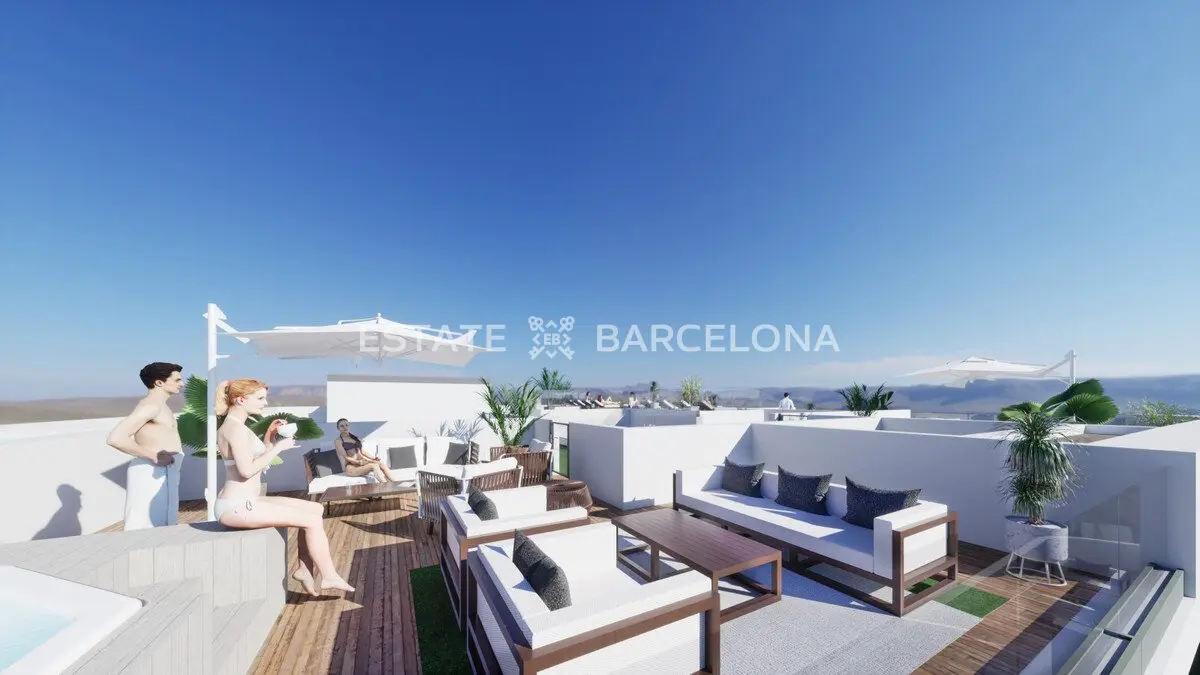 Apartment in Torrevieja, Spanien, 82 m² - Foto 6