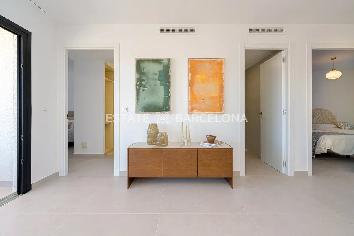 Appartement à Villajoyosa, Espagne, 81 m² - image 14