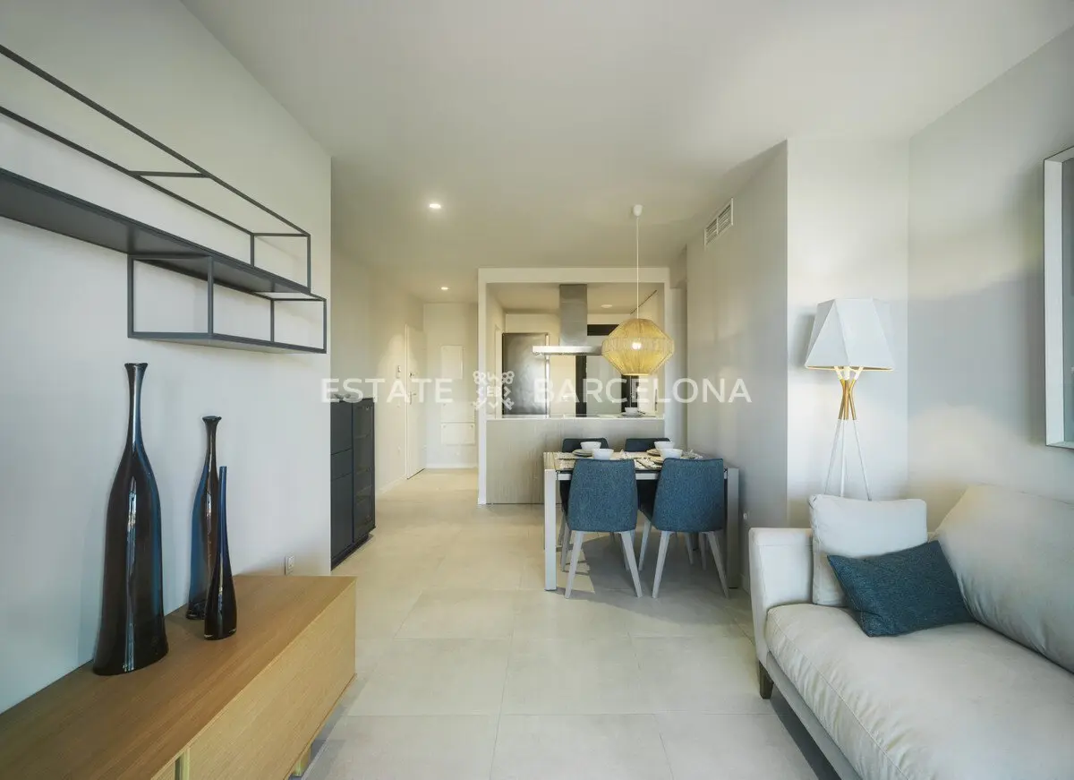 Piso en Mil Palmeras, España, 80 m² - imagen 6