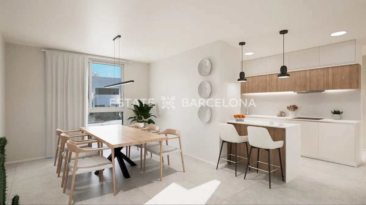 Wohnung in Pilar de la Horadada, Spanien, 79 m² - Foto 5