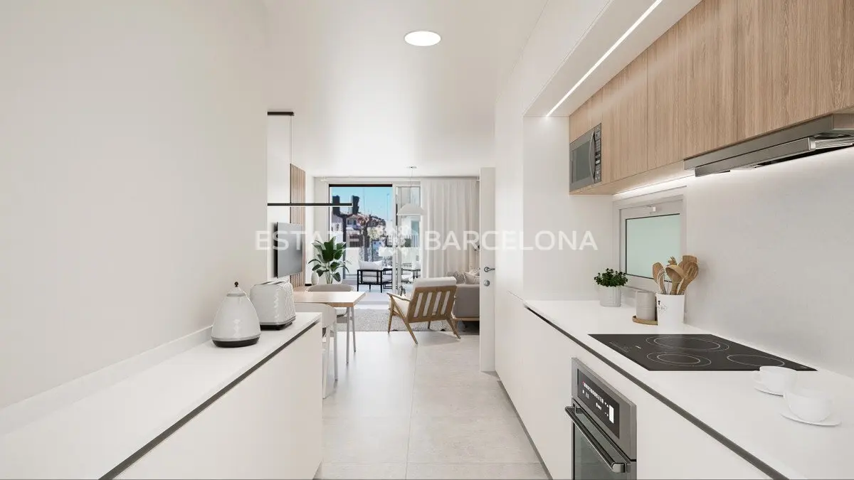 Wohnung in Pilar de la Horadada, Spanien, 79 m² - Foto 11