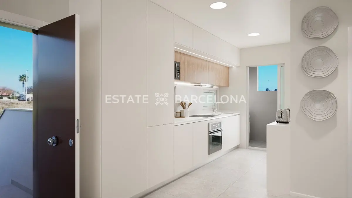 Wohnung in Pilar de la Horadada, Spanien, 79 m² - Foto 12