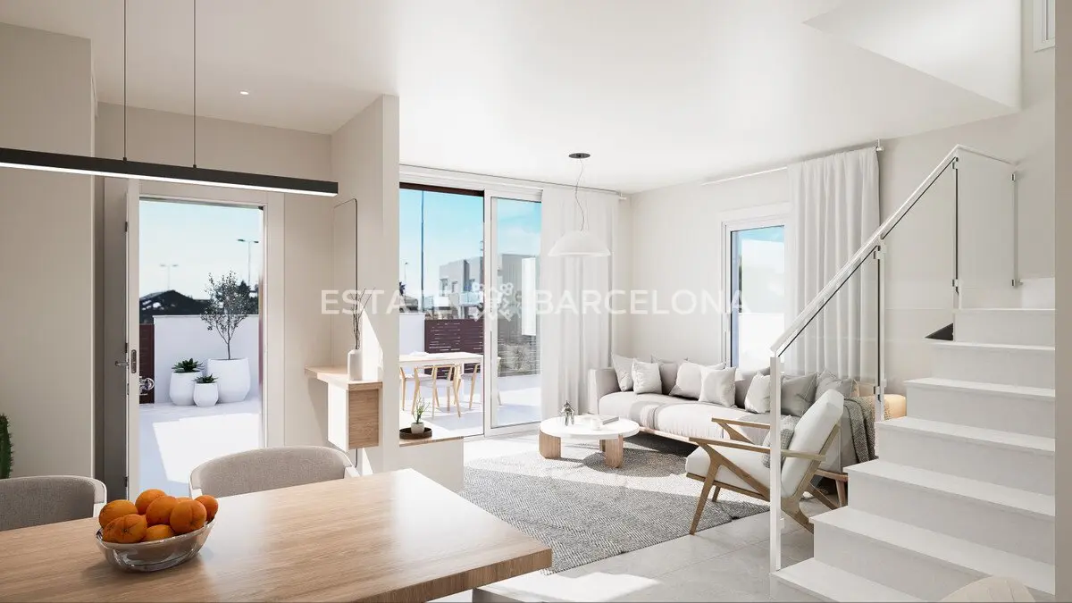 Wohnung in Pilar de la Horadada, Spanien, 79 m² - Foto 7