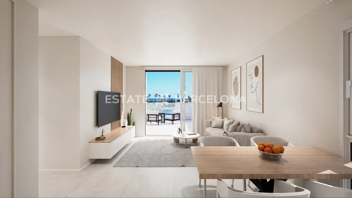 Wohnung in Pilar de la Horadada, Spanien, 79 m² - Foto 6