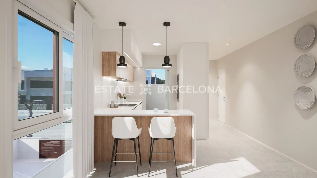 Wohnung in Pilar de la Horadada, Spanien, 79 m² - Foto 16