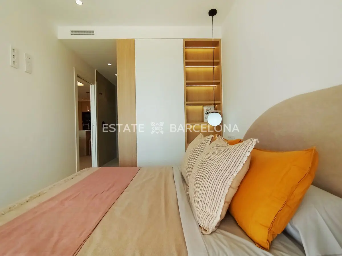 Appartement à Benijófar, Espagne, 81 m² - image 12