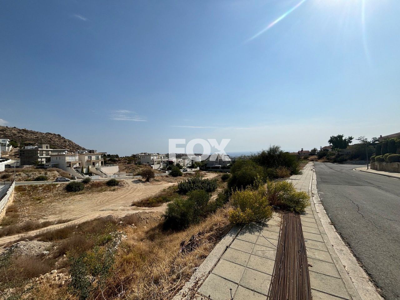 Grundstück in Limassol, Zypern, 907 m² - Foto 1