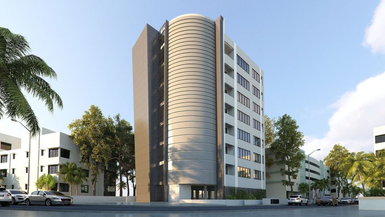 Commercial property in Limassol, Cyprus, 3 250 m² - picture 1