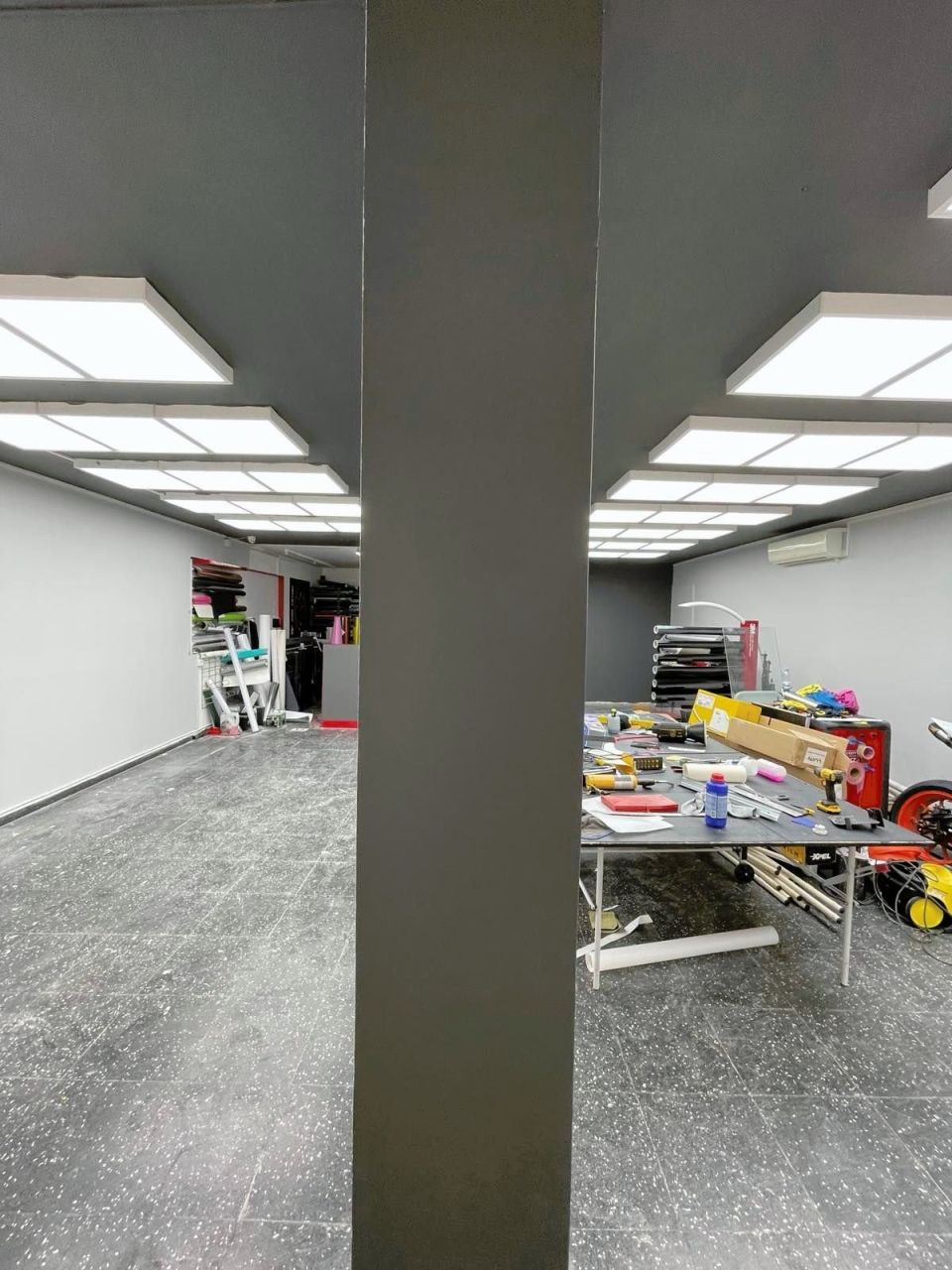 Boutique à Limassol, Chypre, 107 m² - image 1