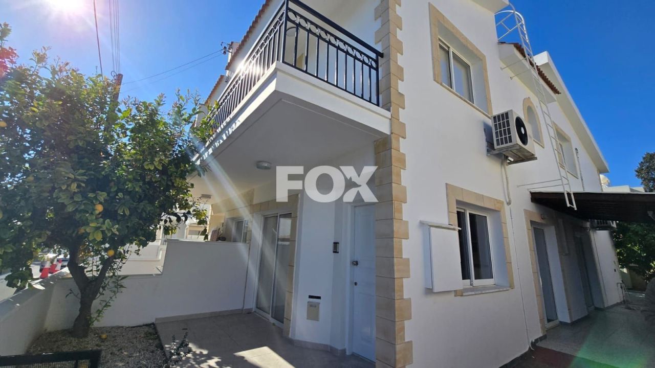 House in Limassol, Cyprus, 100 m² - picture 1