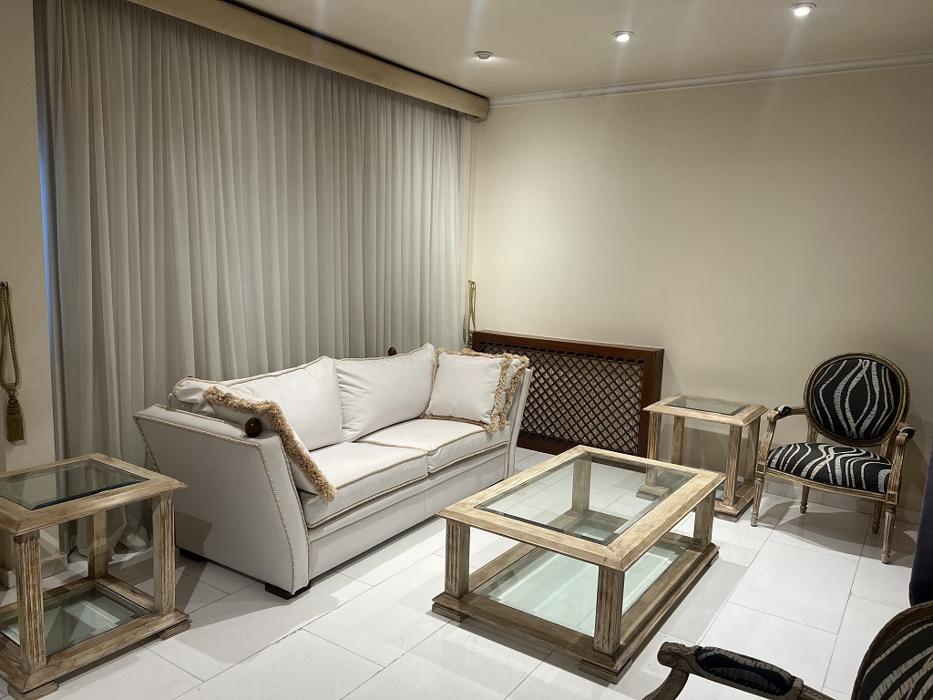 Apartment in Limassol, Cyprus, 219 m² - picture 1
