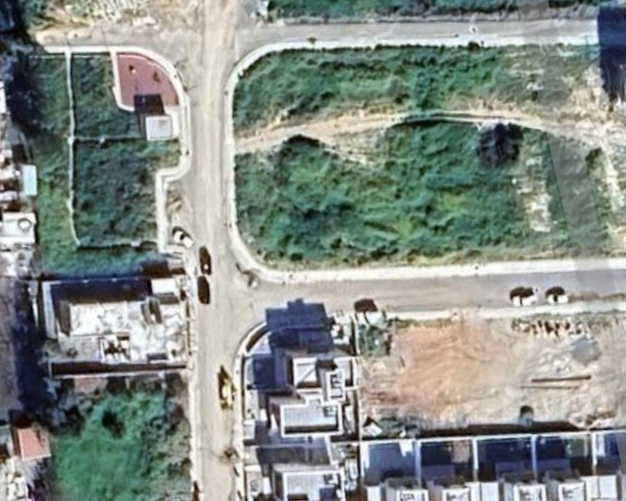 Grundstück in Limassol, Zypern, 544 m² - Foto 1