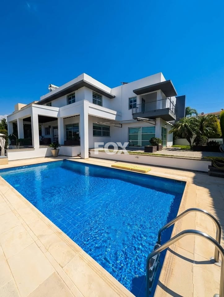 Casa en Limasol, Chipre, 195 m² - imagen 1