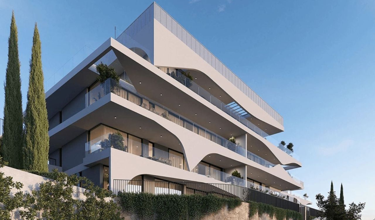 Apartment in Limassol, Zypern, 140 m² - Foto 1