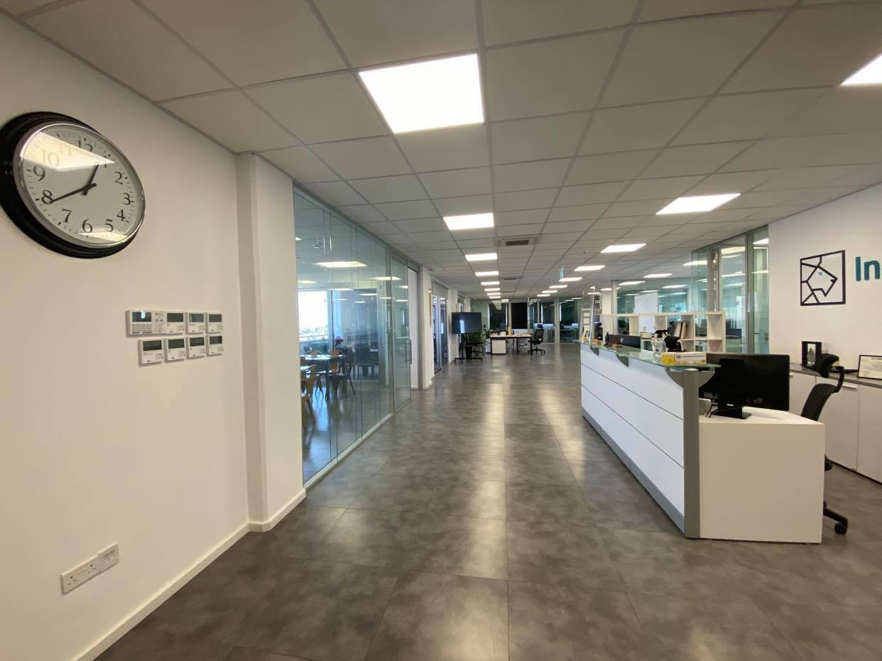 Office in Limassol, Cyprus, 500 m² - picture 1