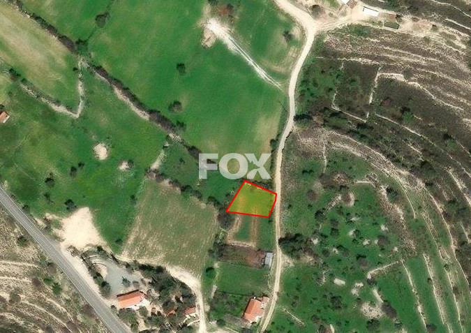 Terreno en Limasol, Chipre, 511 m² - imagen 1