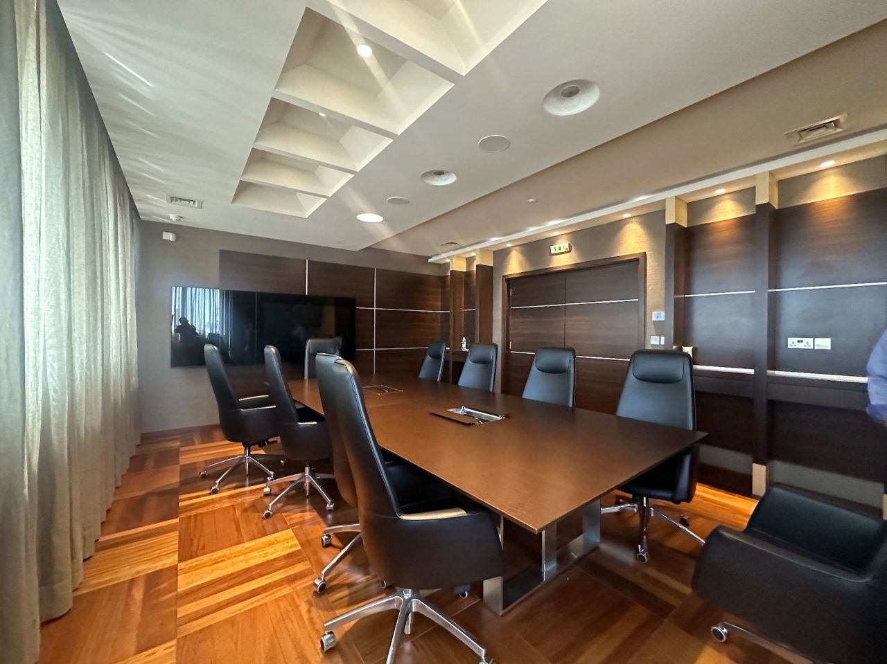 Ufficio a Limassol, Cipro, 323 m² - foto 2