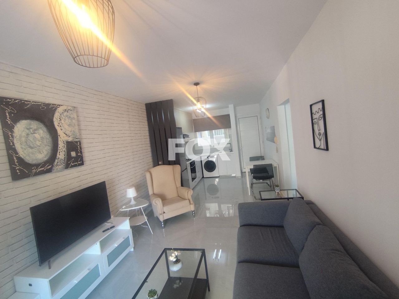 Apartment in Limassol, Zypern, 70 m² - Foto 2