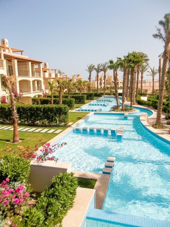 Piso en Sahl-Hasheesh, Egipto, 54 m² - imagen 4