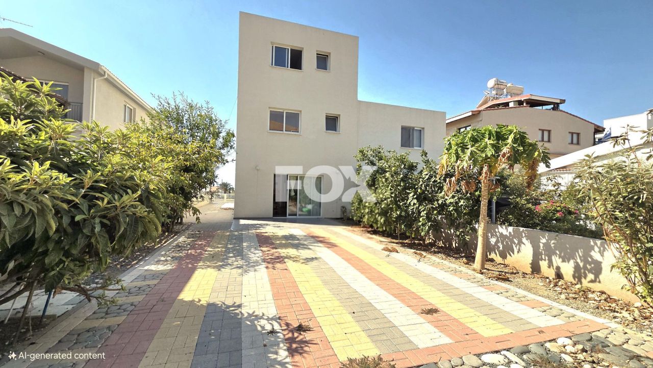Casa en Limasol, Chipre, 302 m² - imagen 3