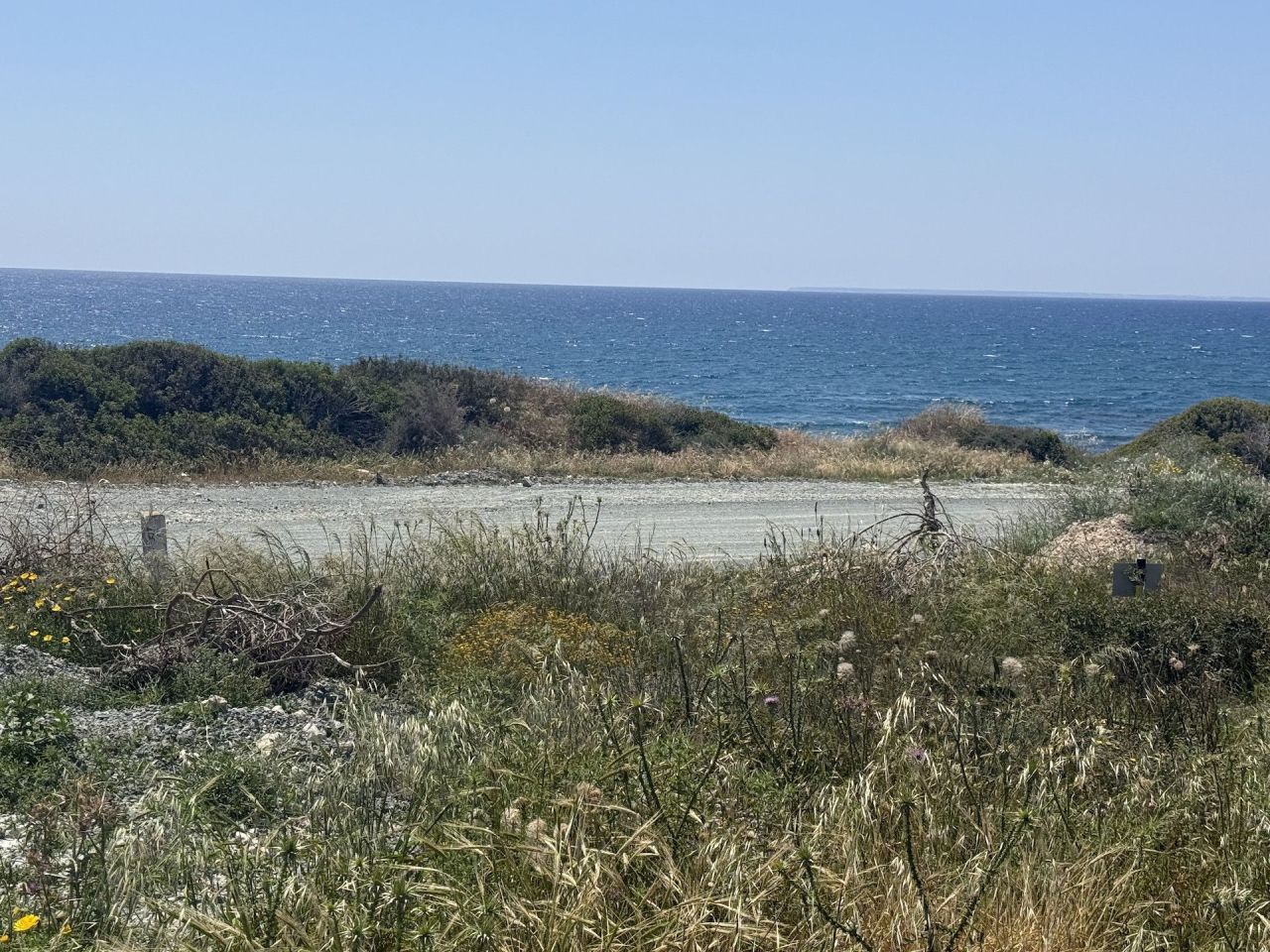 Land in Limassol, Cyprus, 15 592 m² - picture 3