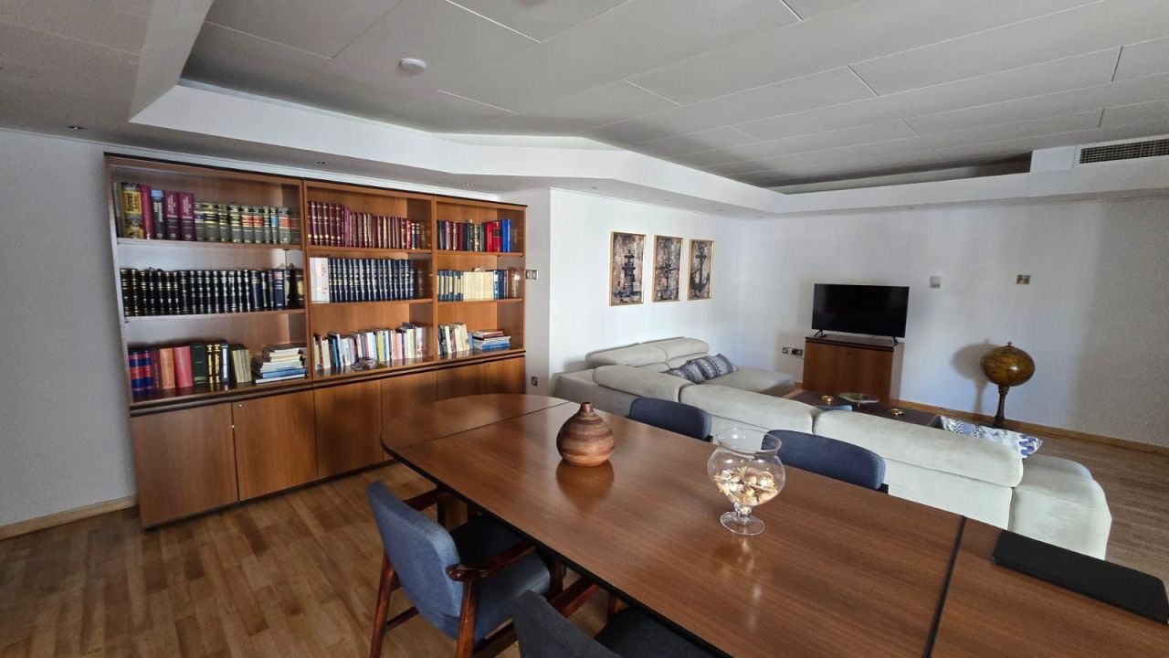 Ufficio a Limassol, Cipro, 135 m² - foto 3