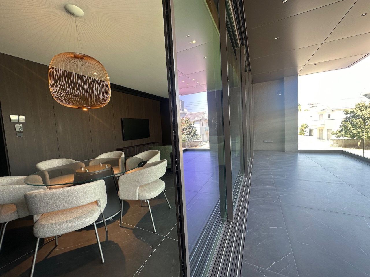 Appartamenti a Limassol, Cipro, 87 m² - foto 3