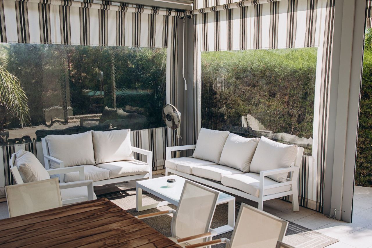 Villa a Limassol, Cipro, 265 m² - foto 3